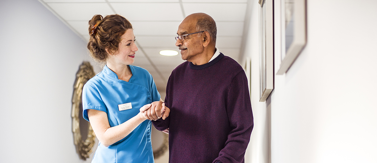 Extra Assisted Care